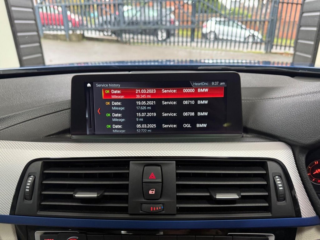 Used BMW 4 Series 2019 for sale - 76768432: Photo 14