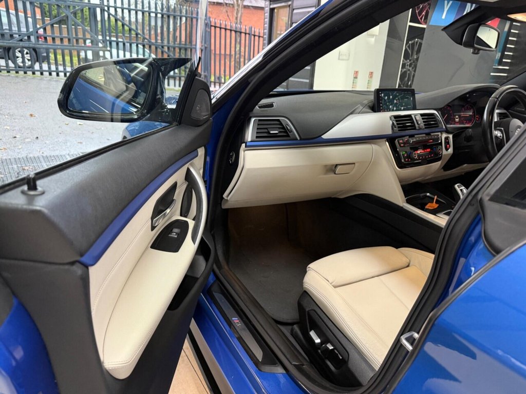 Used BMW 4 Series 2019 for sale - 76768432: Photo 15
