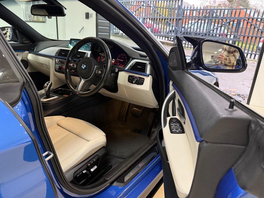 Used BMW 4 Series 2019 for sale - 76768432: Photo 19