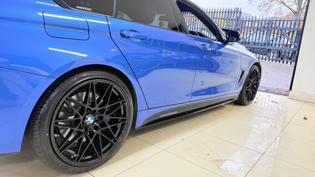 Used BMW 4 Series 2019 for sale - 76768432: Photo 21