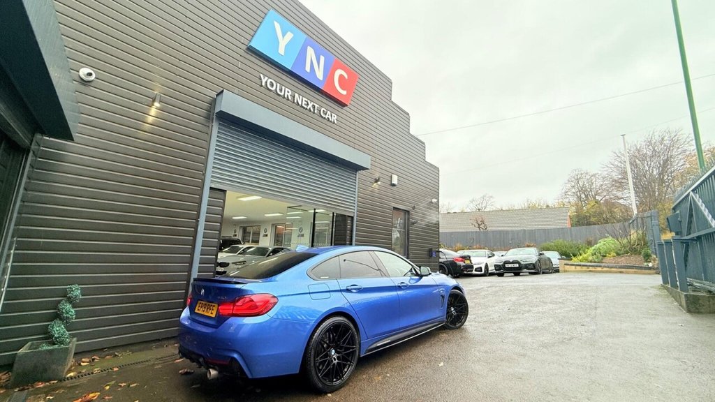 Used BMW 4 Series 2019 for sale - 76768432: Photo 22