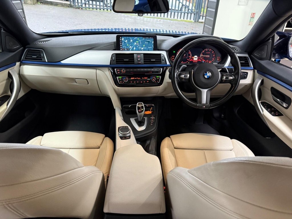 Used BMW 4 Series 2019 for sale - 76768432: Photo 24