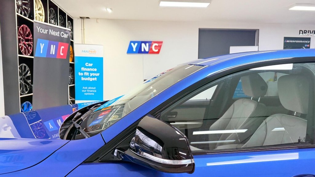 Used BMW 4 Series 2019 for sale - 76768432: Photo 25