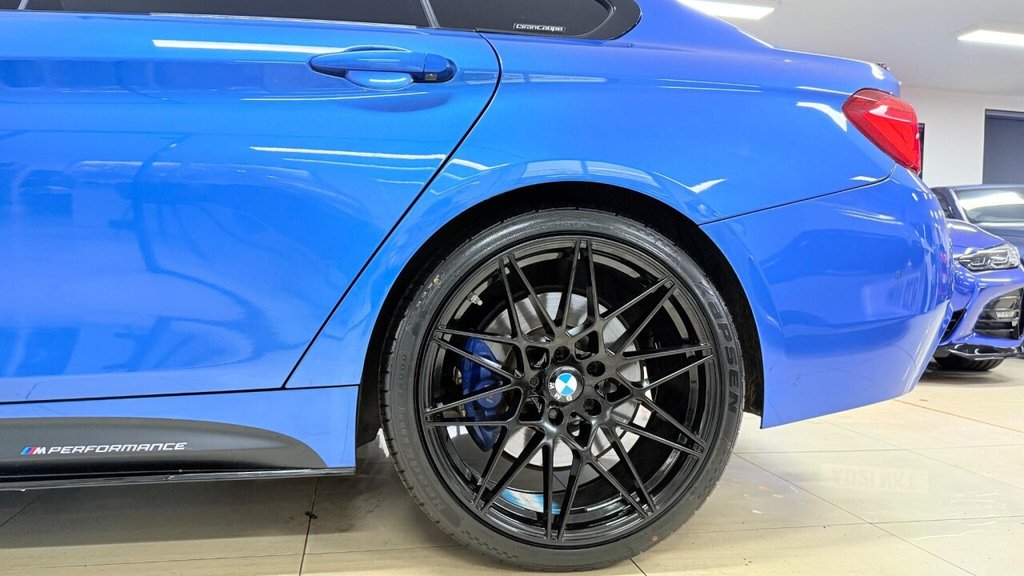 Used BMW 4 Series 2019 for sale - 76768432: Photo 29