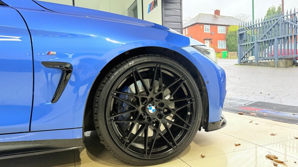 Used BMW 4 Series 2019 for sale - 76768432: Photo 30