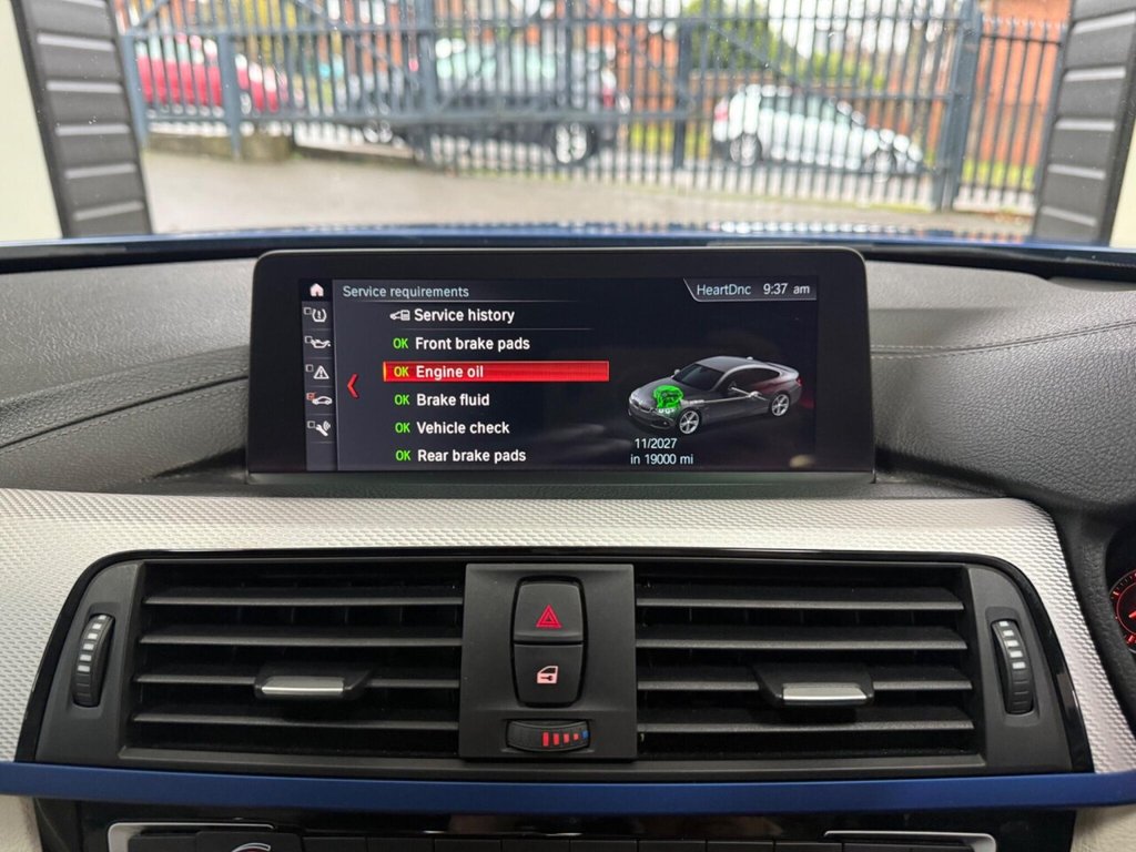 Used BMW 4 Series 2019 for sale - 76768432: Photo 34