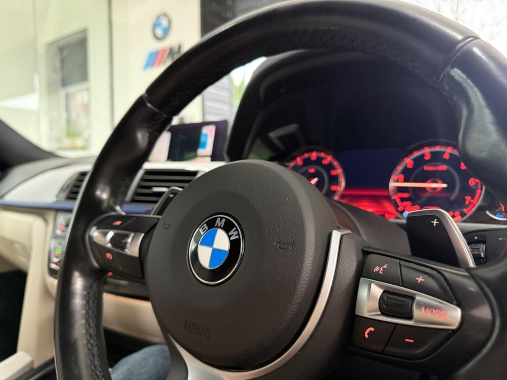 Used BMW 4 Series 2019 for sale - 76768432: Photo 38