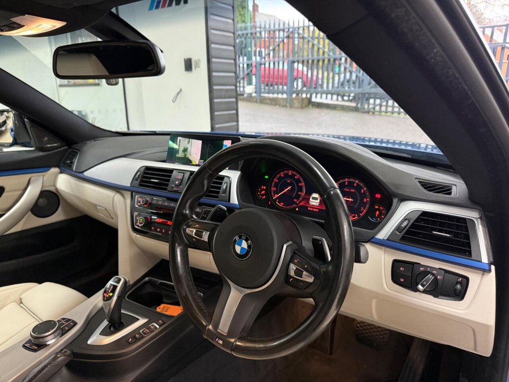 Used BMW 4 Series 2019 for sale - 76768432: Photo 41