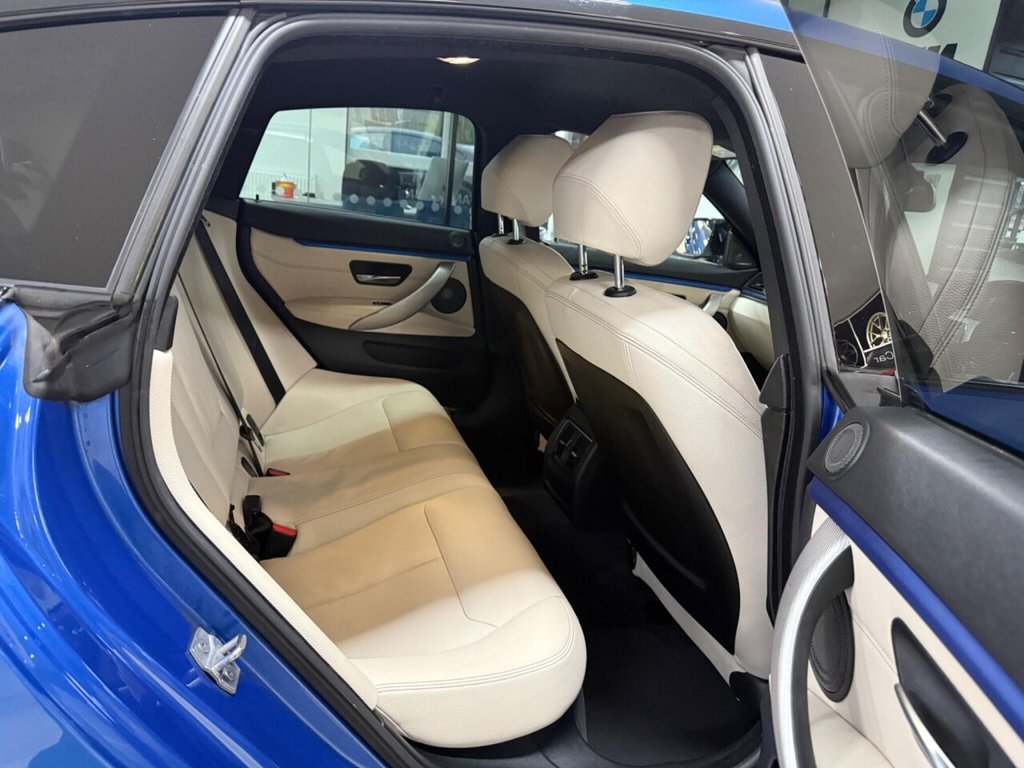 Used BMW 4 Series 2019 for sale - 76768432: Photo 42