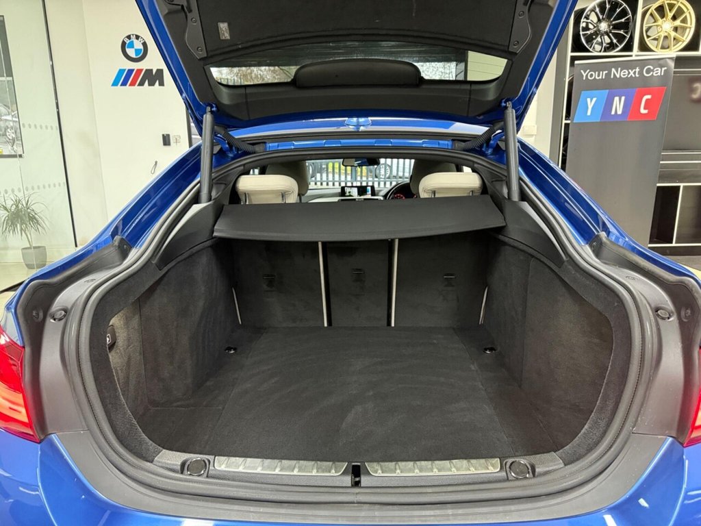 Used BMW 4 Series 2019 for sale - 76768432: Photo 43