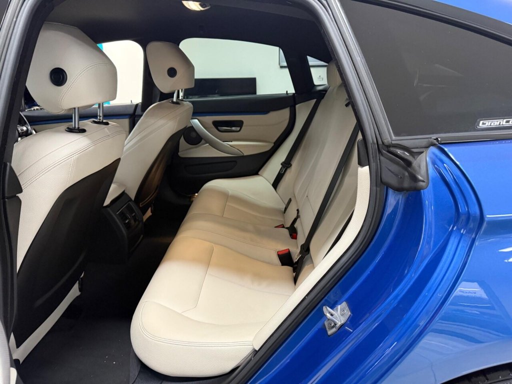 Used BMW 4 Series 2019 for sale - 76768432: Photo 44