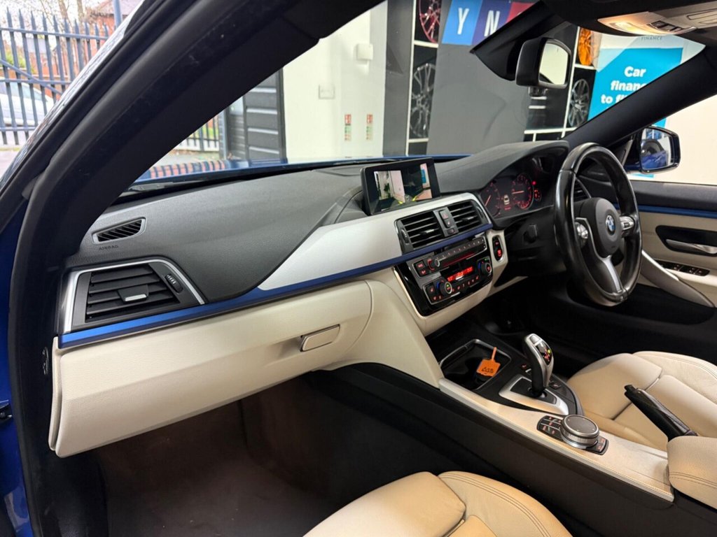 Used BMW 4 Series 2019 for sale - 76768432: Photo 46