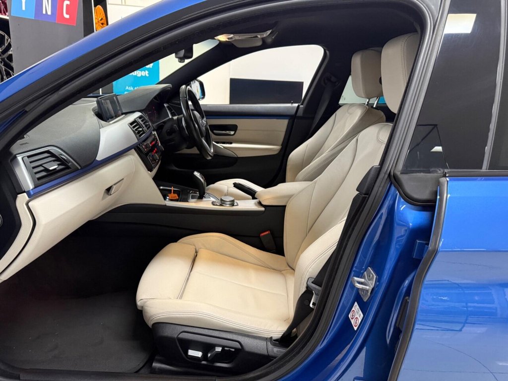 Used BMW 4 Series 2019 for sale - 76768432: Photo 6