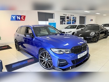 Used BMW 3 Series 2022 for sale - 78414388: Photo