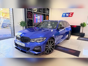 Used BMW 3 Series 2022 for sale - 78414388: Photo