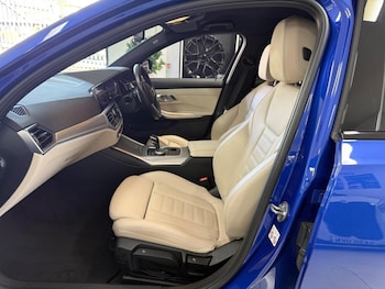 Used BMW 3 Series 2022 for sale - 78414388: Photo