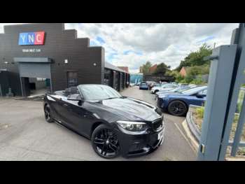 2019 (19) - 1.5 218i GPF M Sport Euro 6 (s/s) 2dr