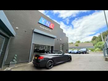 Used BMW 2 Series 2019 for sale - 75264913: Photo