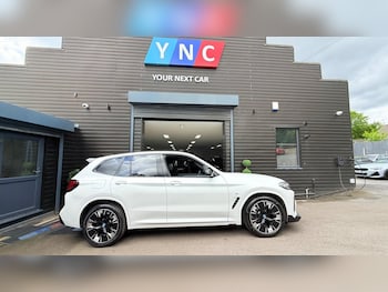 Used BMW iX3 2023 for sale - 78619856: Photo