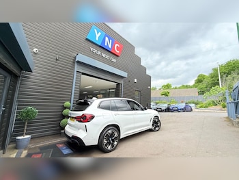 Used BMW iX3 2023 for sale - 78619856: Photo