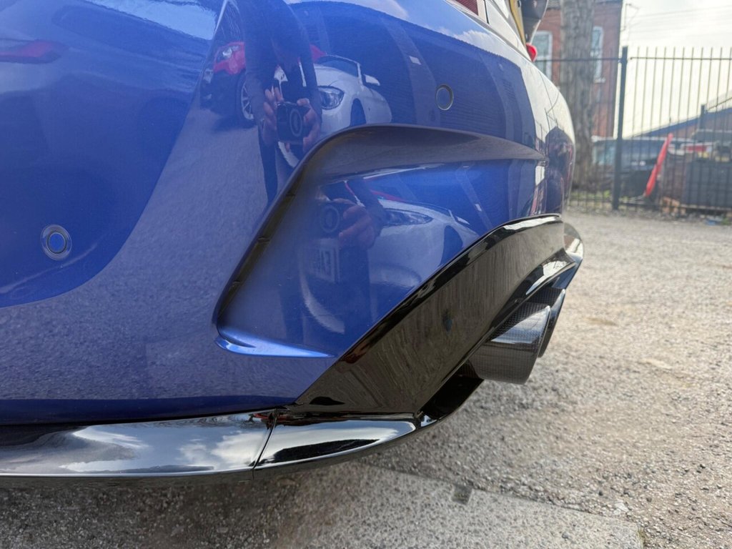 Used BMW 3 Series 2020 for sale - 77976418: Photo 4