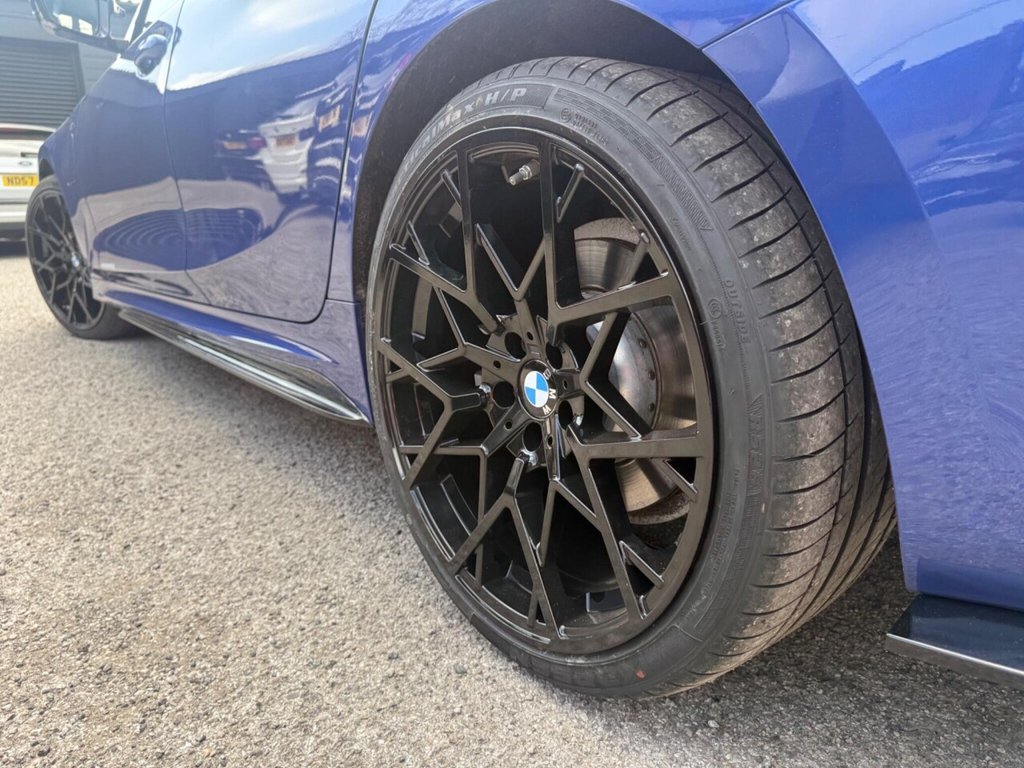 Used BMW 3 Series 2020 for sale - 77976418: Photo 9