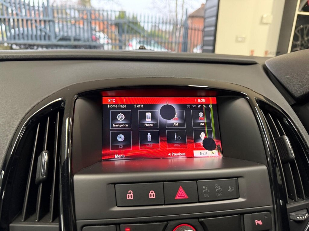 Used Vauxhall Astra GTC 2016 for sale - 77276361: Photo 15