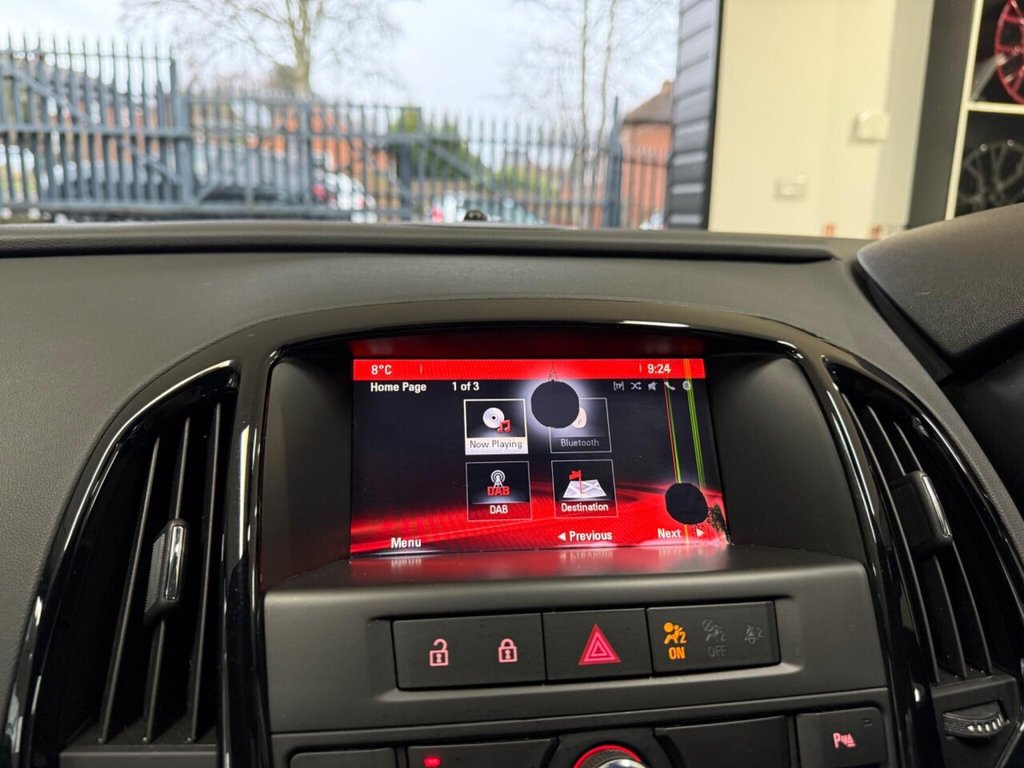 Used Vauxhall Astra GTC 2016 for sale - 77276361: Photo 16