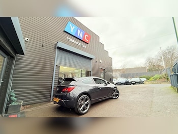 Used Vauxhall Astra GTC 2016 for sale - 77276361: Photo