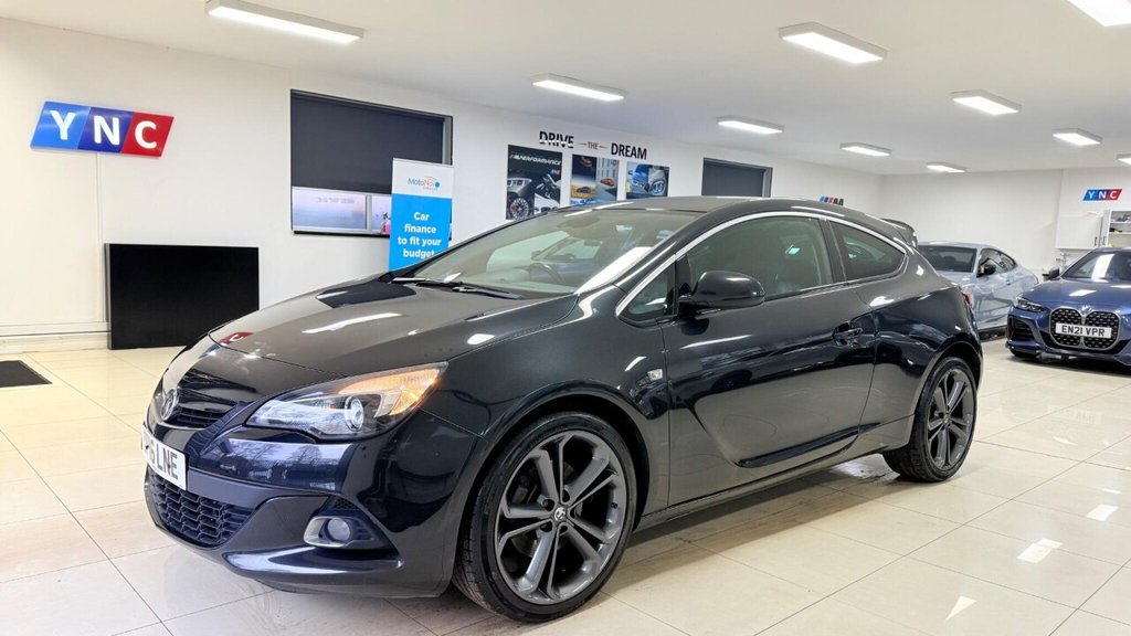 Used Vauxhall Astra GTC 2016 for sale - 77276361: Photo 40