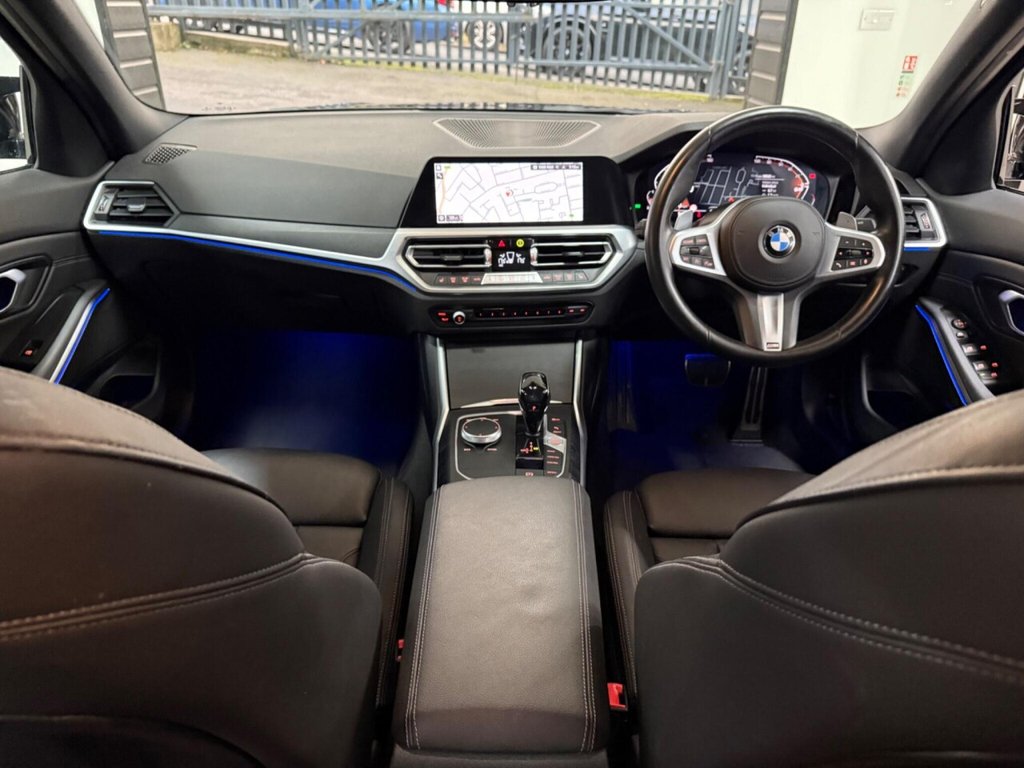 Used BMW 3 Series 2021 for sale - 76500981: Photo 10
