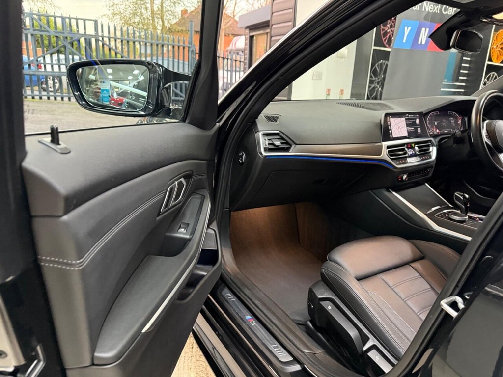 Used BMW 3 Series 2021 for sale - 76500981: Photo 11