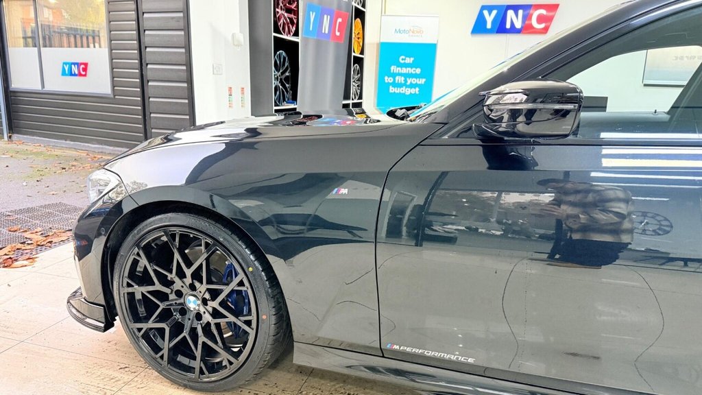 Used BMW 3 Series 2021 for sale - 76500981: Photo 13