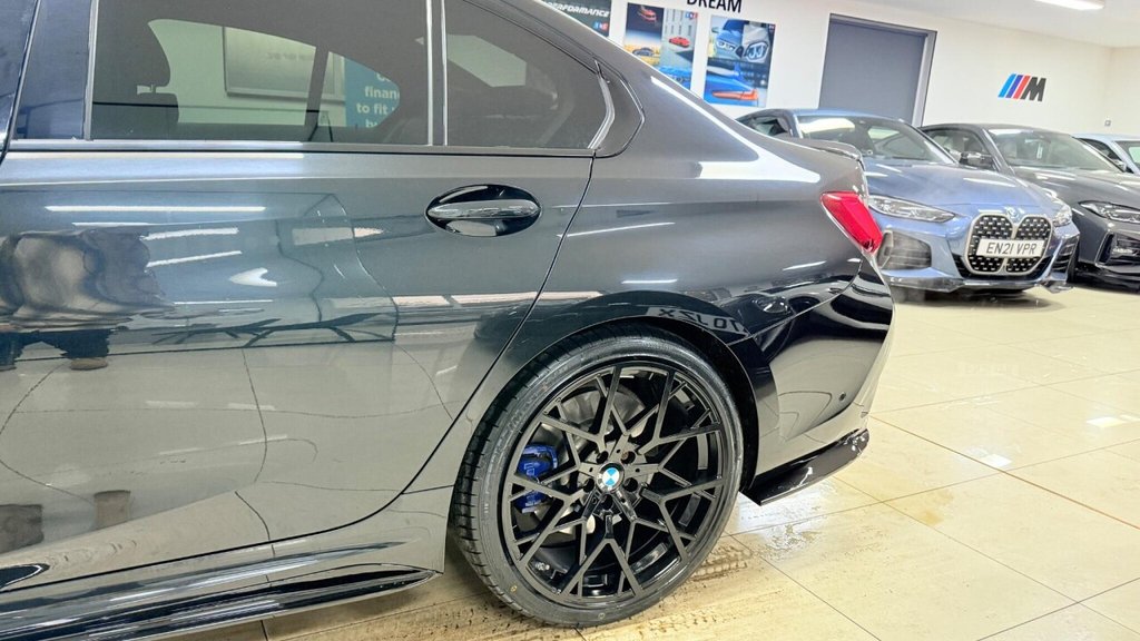 Used BMW 3 Series 2021 for sale - 76500981: Photo 14