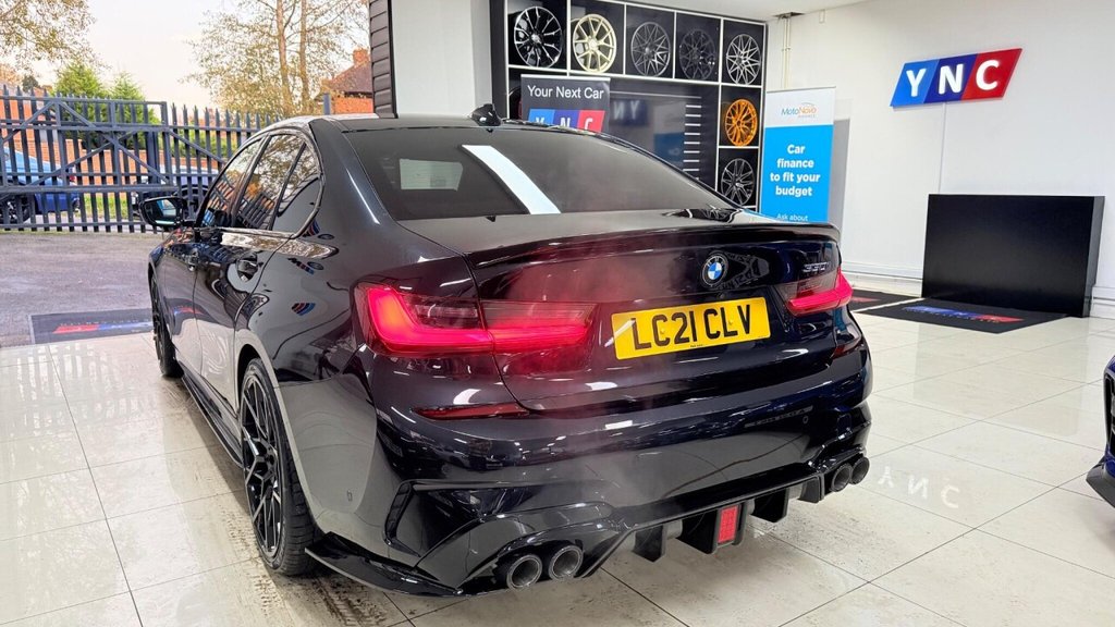 Used BMW 3 Series 2021 for sale - 76500981: Photo 15