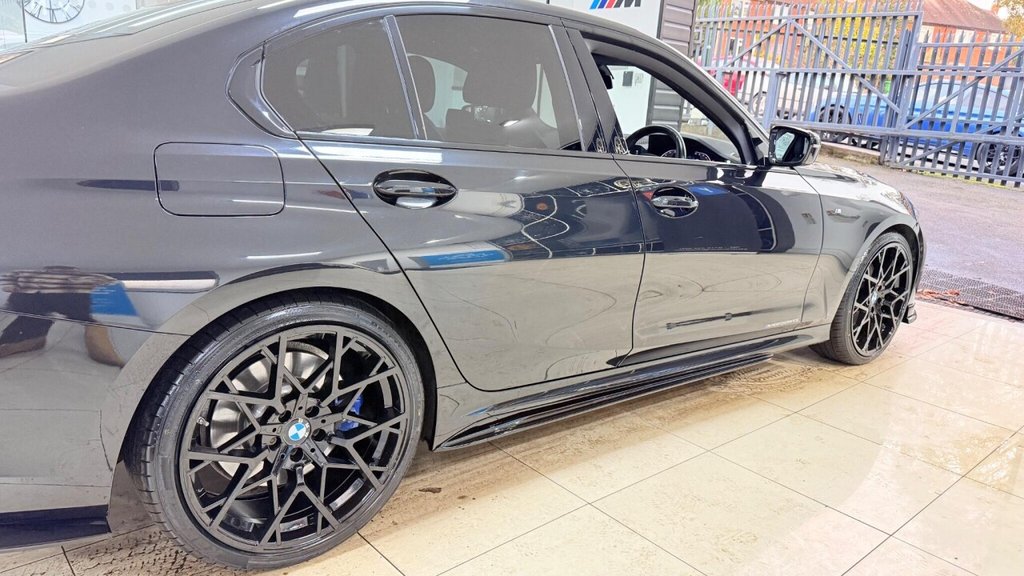 Used BMW 3 Series 2021 for sale - 76500981: Photo 16