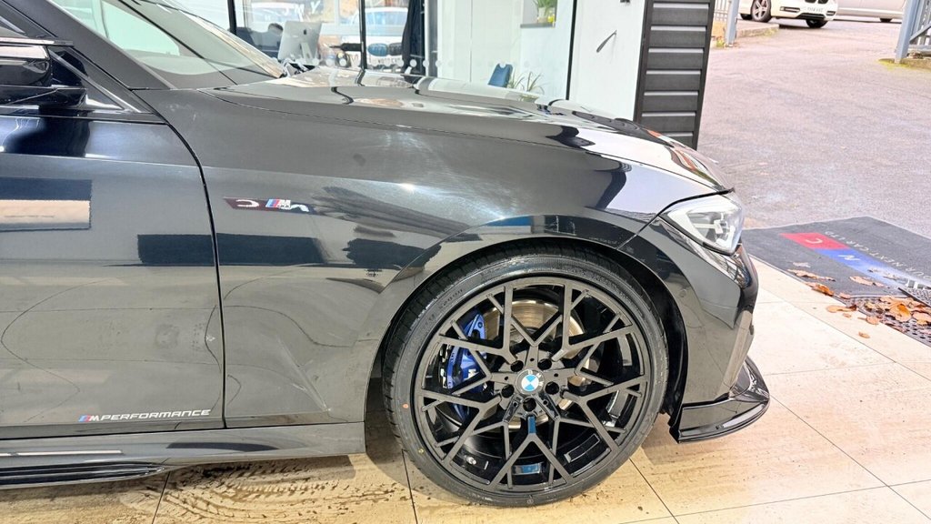 Used BMW 3 Series 2021 for sale - 76500981: Photo 17