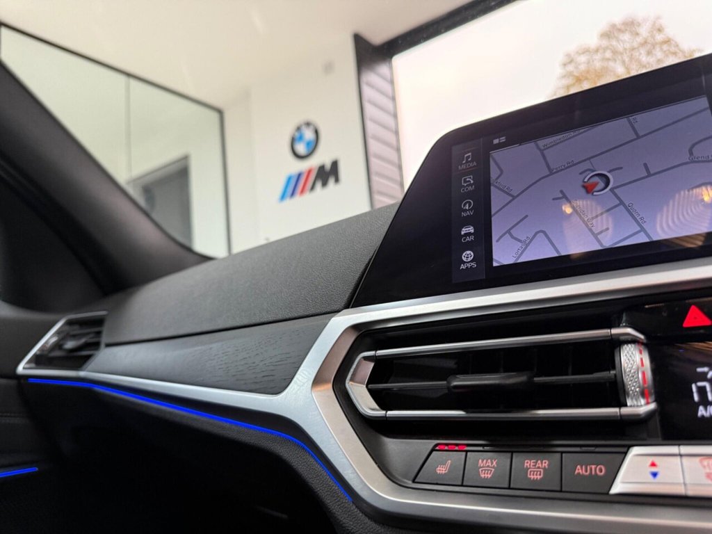 Used BMW 3 Series 2021 for sale - 76500981: Photo 19