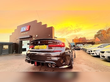 Used BMW 3 Series 2021 for sale - 76500981: Photo