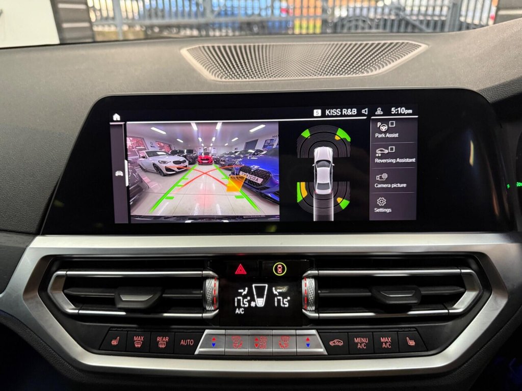 Used BMW 3 Series 2021 for sale - 76500981: Photo 20