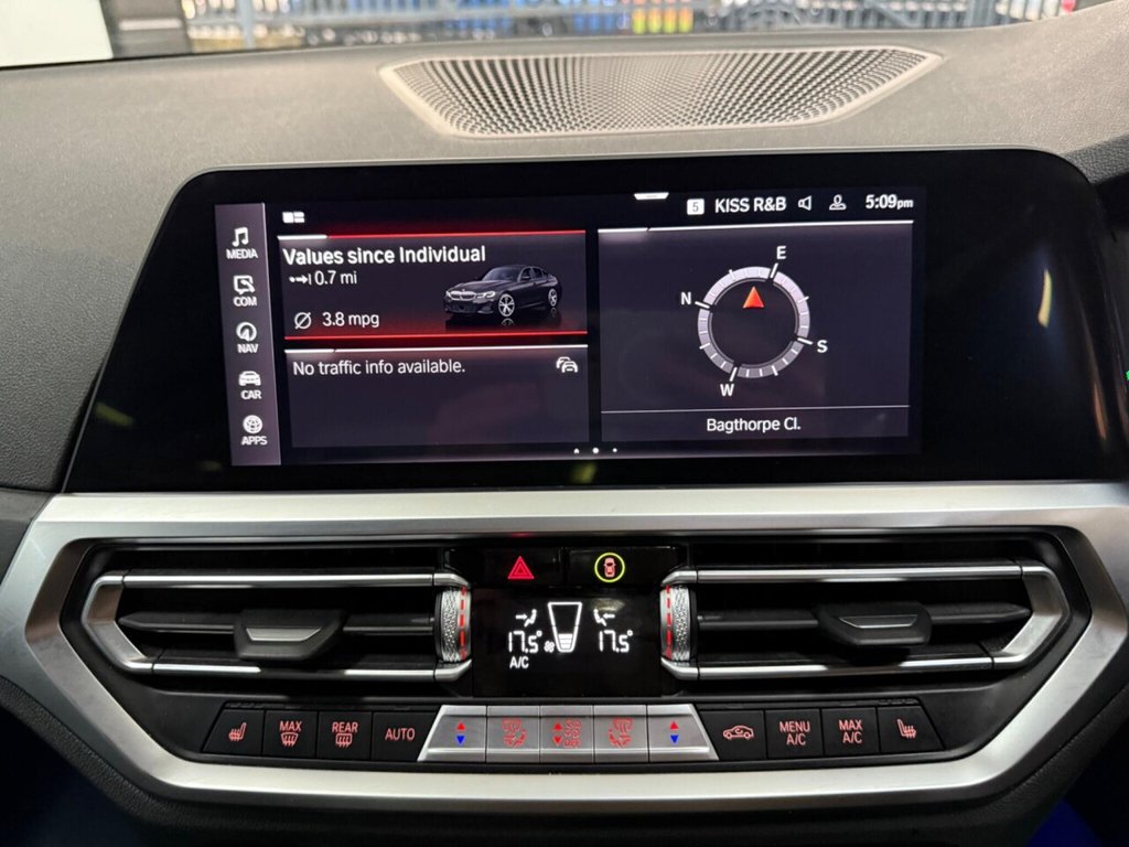 Used BMW 3 Series 2021 for sale - 76500981: Photo 21