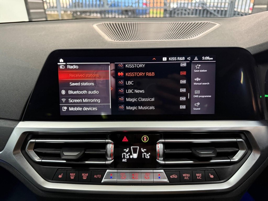 Used BMW 3 Series 2021 for sale - 76500981: Photo 22