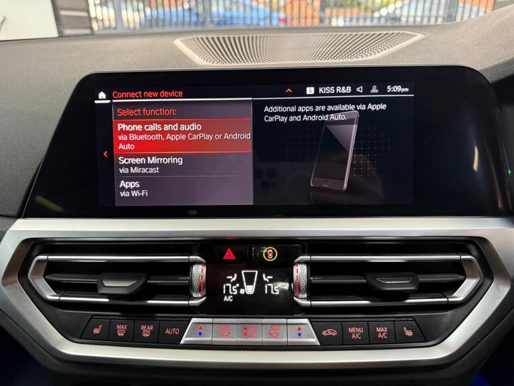 Used BMW 3 Series 2021 for sale - 76500981: Photo 23