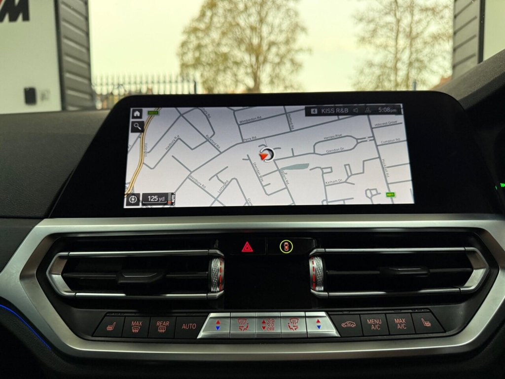 Used BMW 3 Series 2021 for sale - 76500981: Photo 24