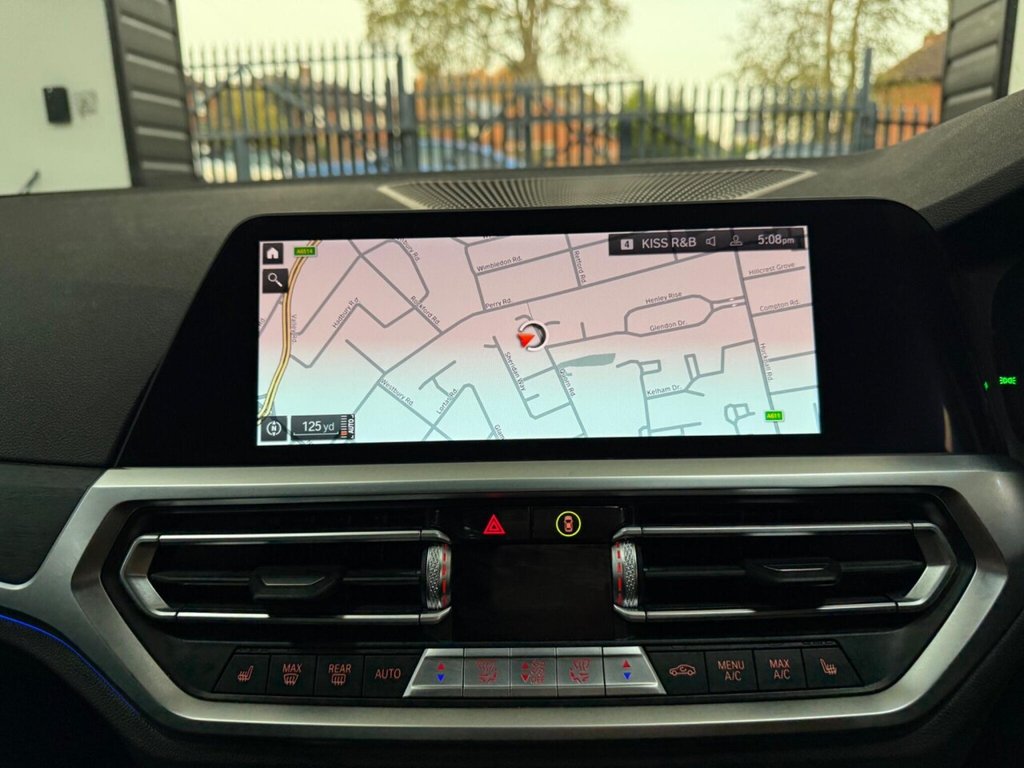 Used BMW 3 Series 2021 for sale - 76500981: Photo 25