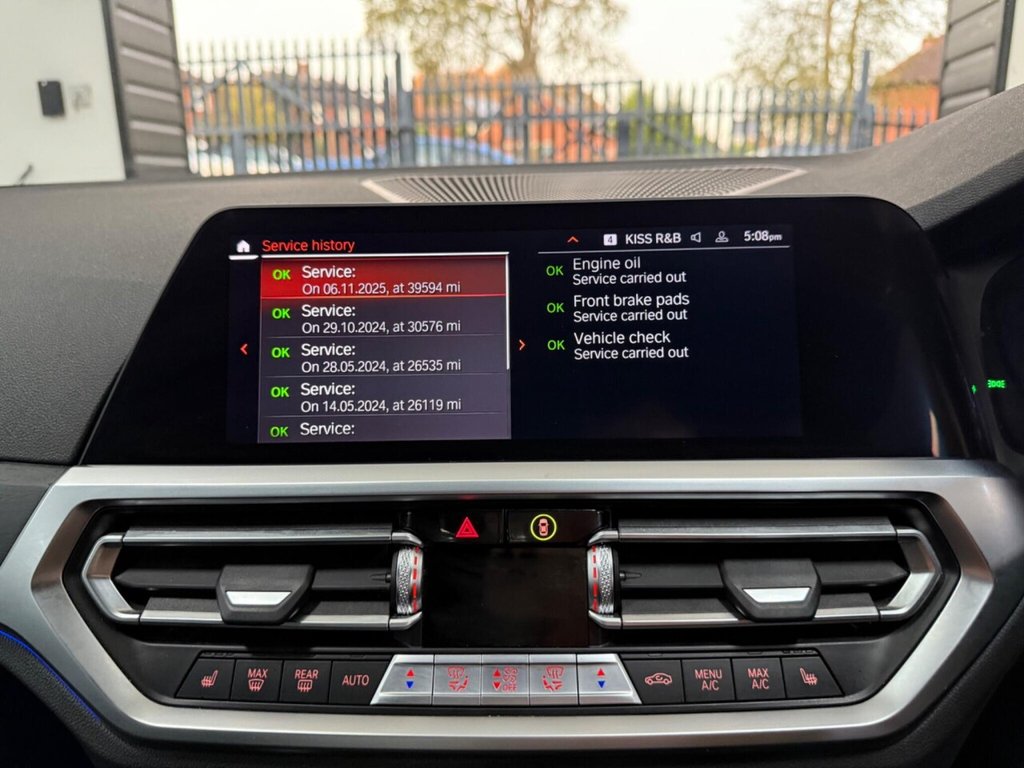 Used BMW 3 Series 2021 for sale - 76500981: Photo 26