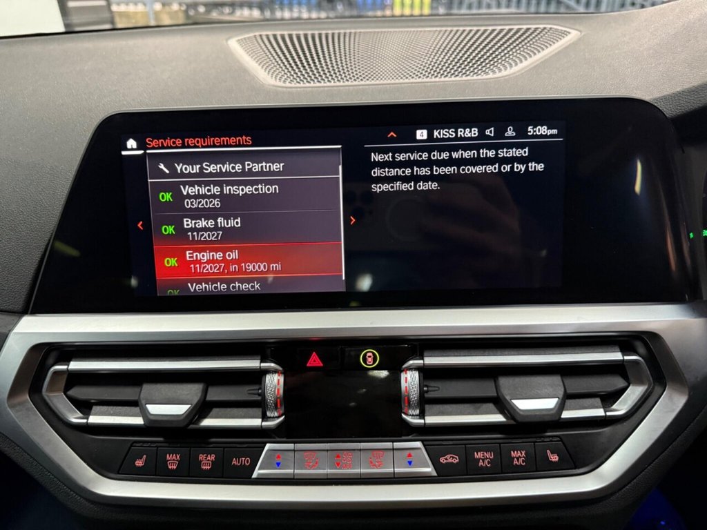 Used BMW 3 Series 2021 for sale - 76500981: Photo 27