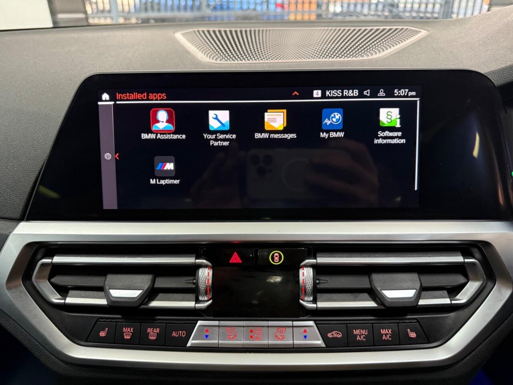 Used BMW 3 Series 2021 for sale - 76500981: Photo 28