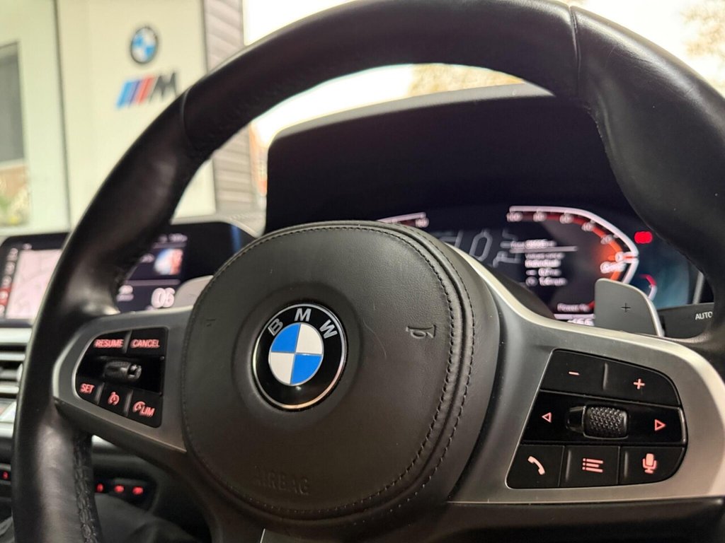 Used BMW 3 Series 2021 for sale - 76500981: Photo 29