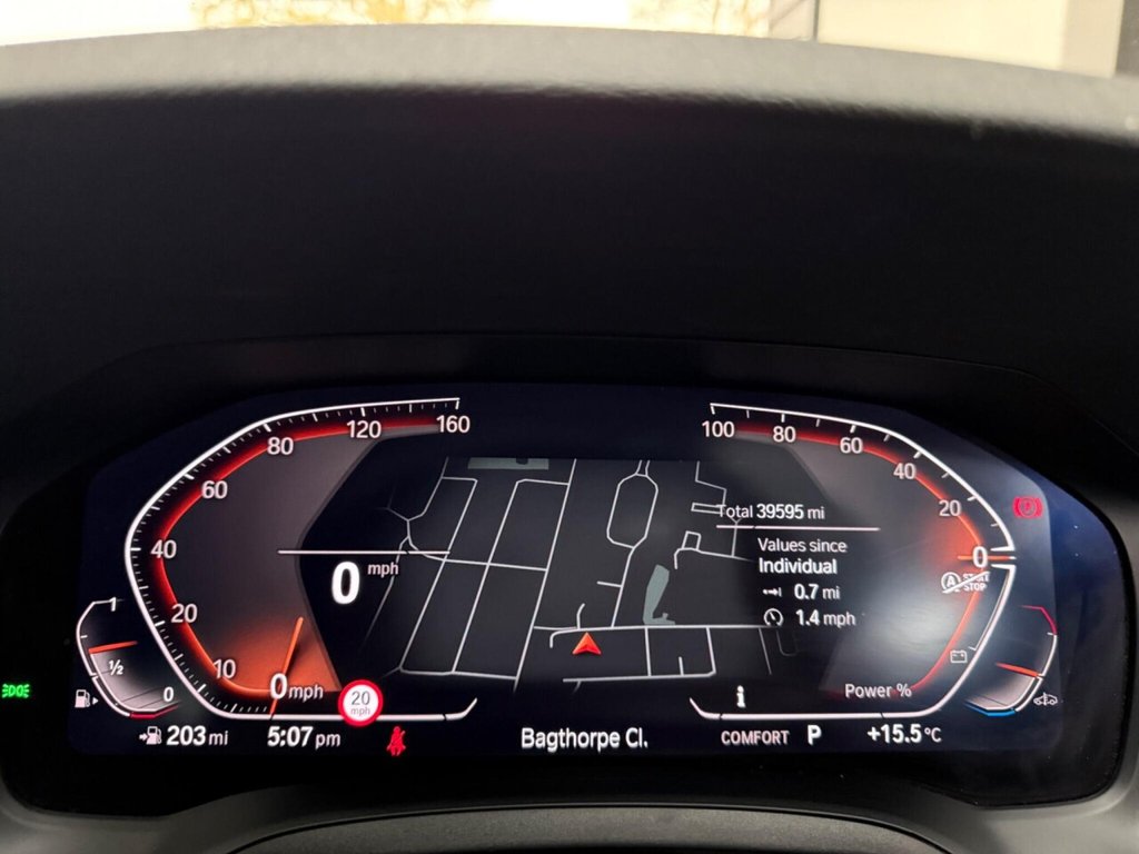 Used BMW 3 Series 2021 for sale - 76500981: Photo 31